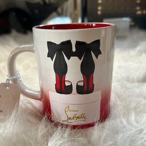 Amanda Greenwood Art Fashion Mug
